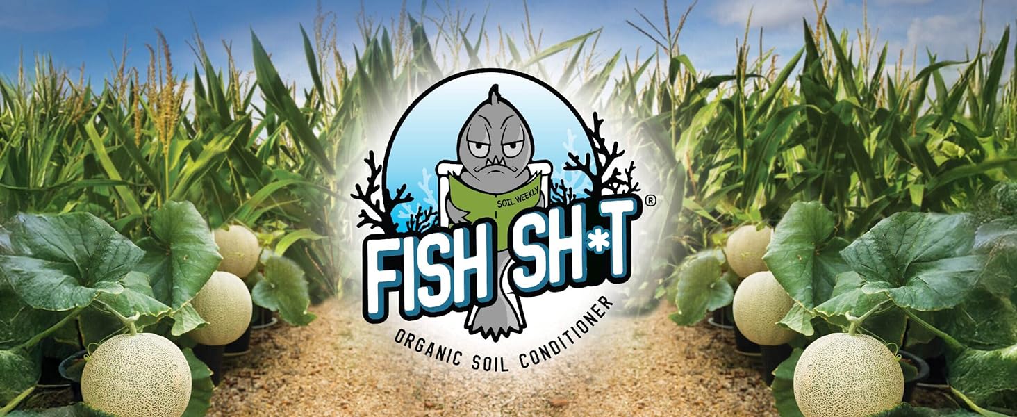 Fish Head Farms Organic Soil Conditioner