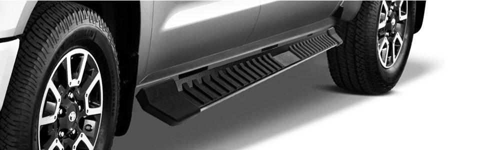 running boards