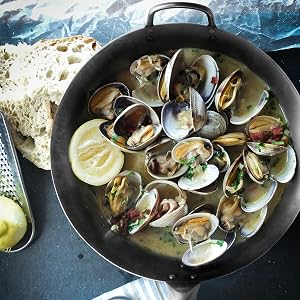 pow nonstick non stick mini small thai usa typhoon the wok shop pan cuisine deep frying uncoated