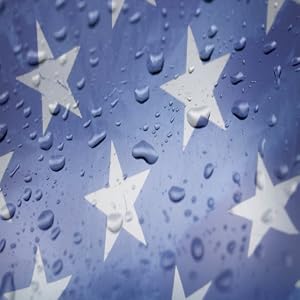 Waterproof American Flag