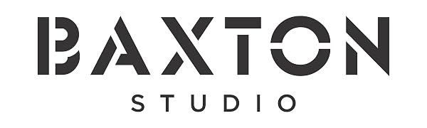 baxton logo