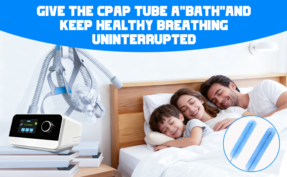 cpap tube crush keep healthy breathing uniterupted