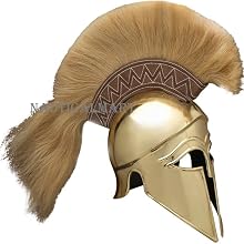 Italic Corinthian Helmet