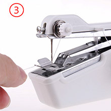 Sew Machine