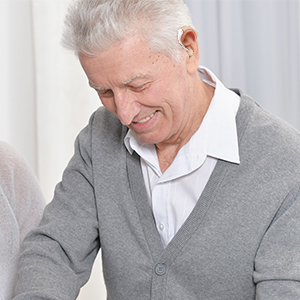 hearing aids for seniors