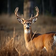 deer