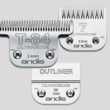outliner blades