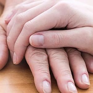 Caring Hands