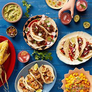 La Victoria Taco Tuesday