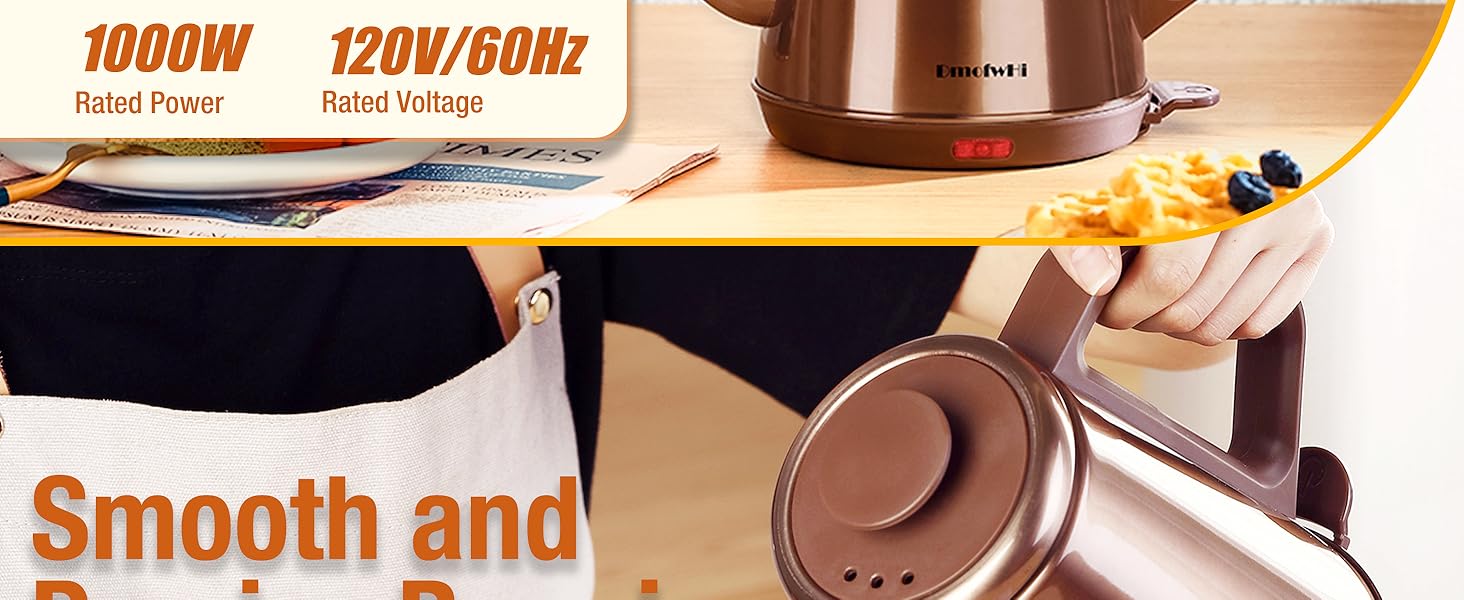 kettle