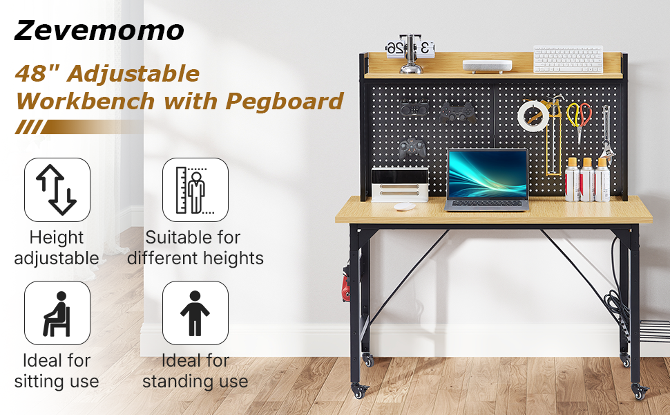 workbench A+1