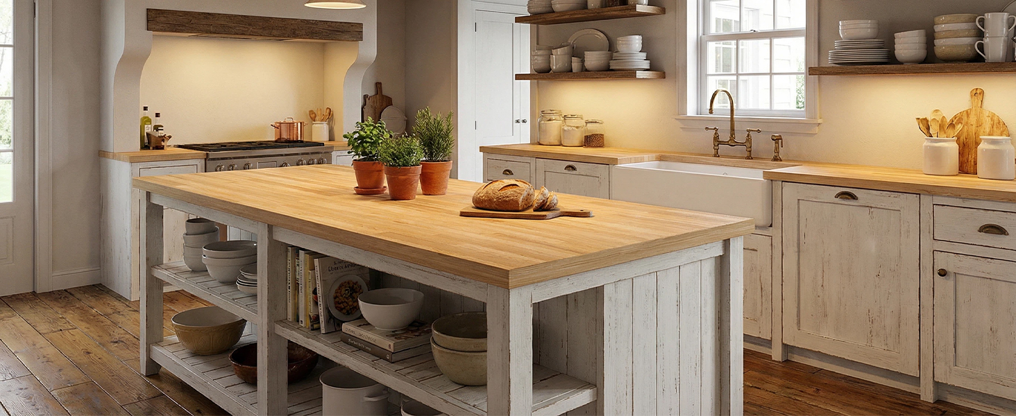 cutting board table