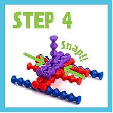 Playstix Step 4