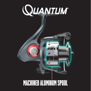 Machined Aluminum Spool