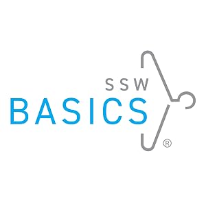 SSWBasics logo