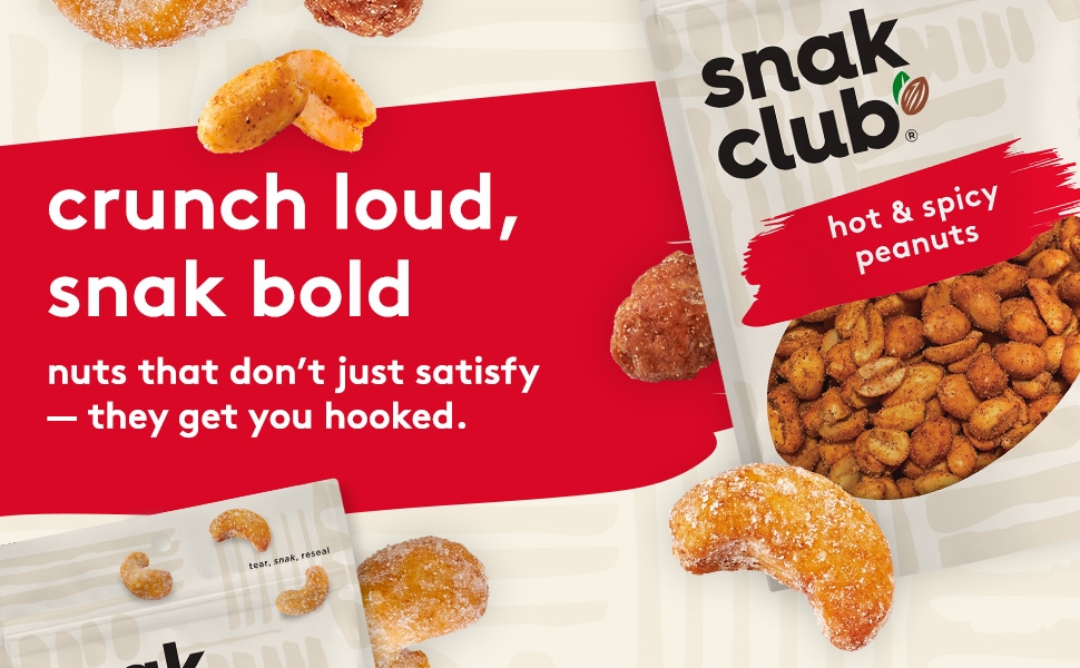 Snak Club_Nuts