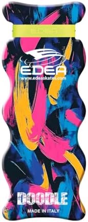 Edea Ice Skating E-Spinner