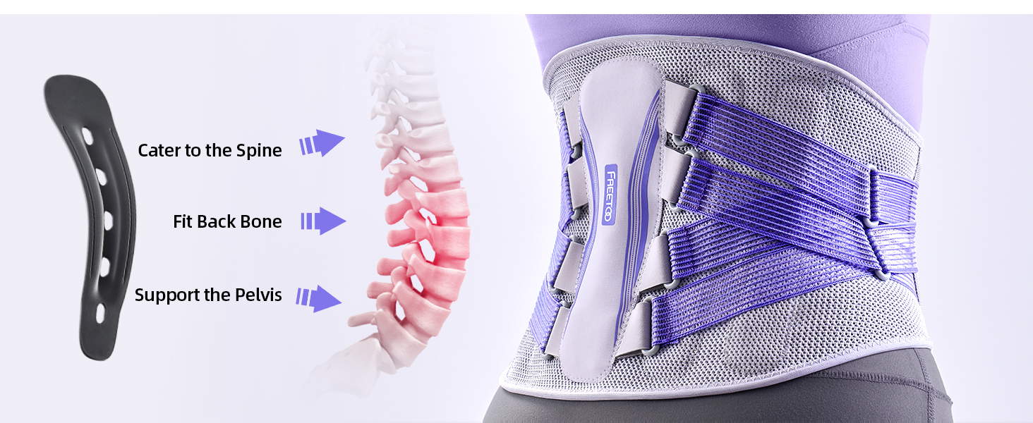 back brace for women