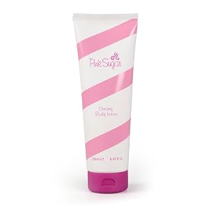 Pink Sugar Creamy Body Lotion