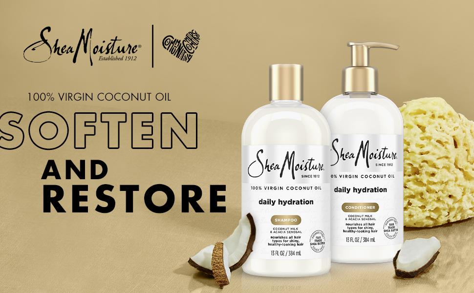 Soften and Restore