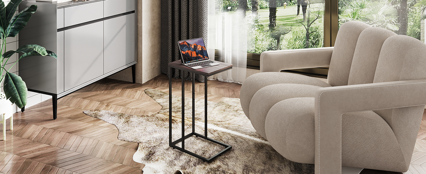 sofa table for living room