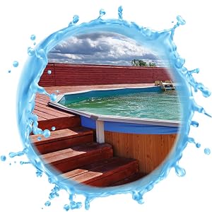 slime; white; mold; black; algaecide; algae; fungus; yellow; spots; products; water; portable