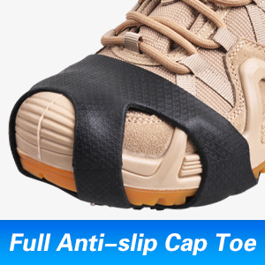 ice snow traction cleats