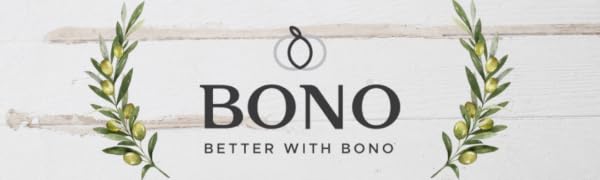 bono logo