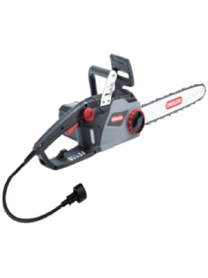 chainsaw