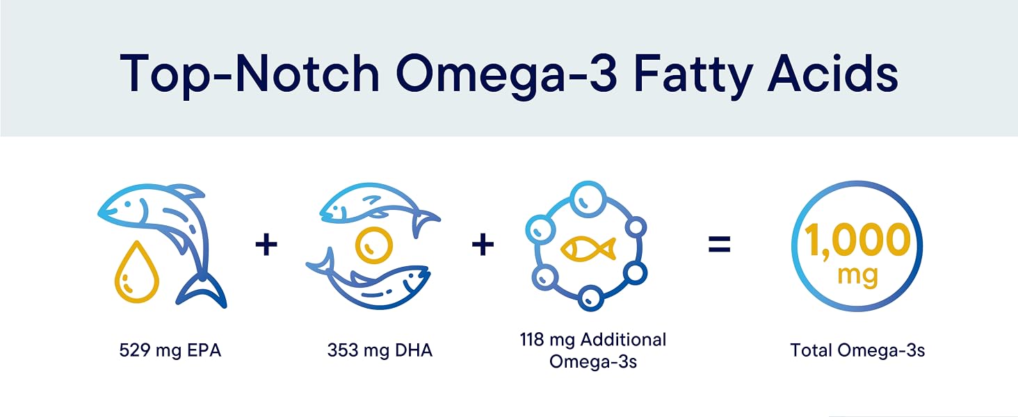 biomega 1000 dietry supplement with essential fatty acids tryglyceride form biomedica 1000 fish oil