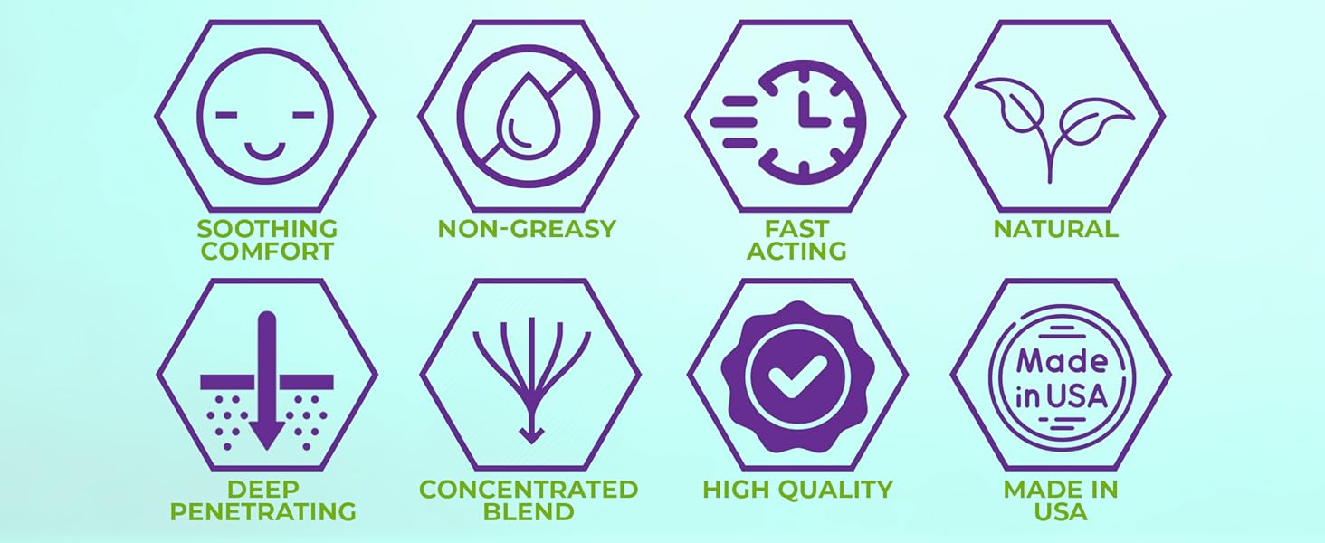 Mars Wellness MG+