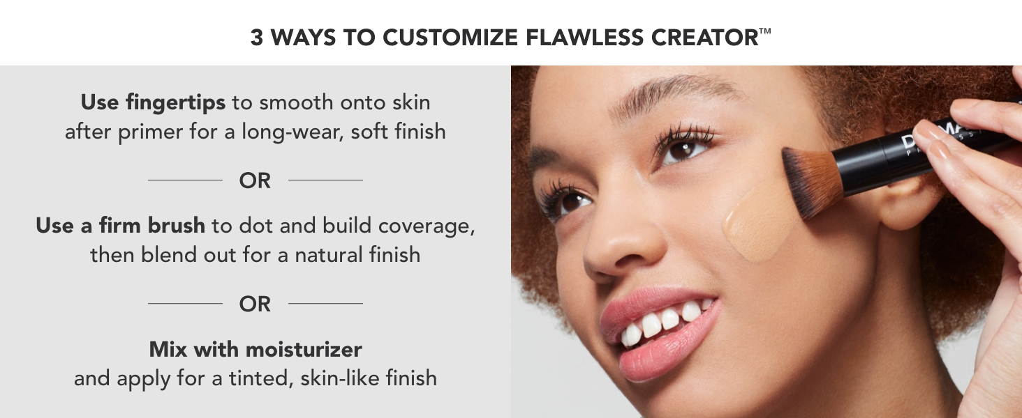 CUSTOMIZE YOUR COVERAGE