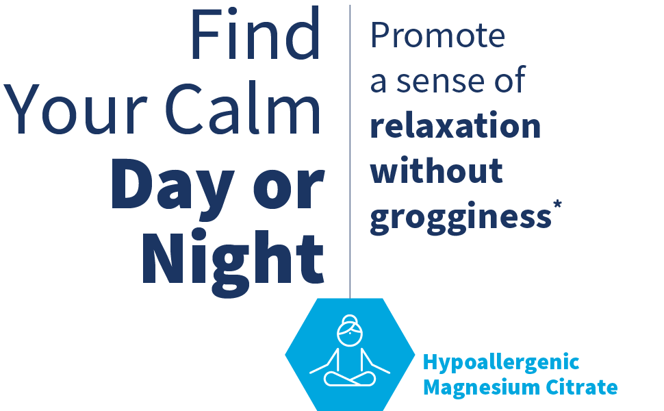 Promote Relaxation