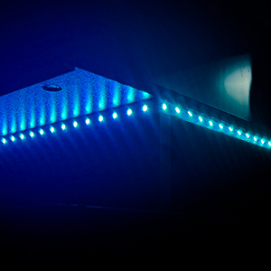 LED Nightstand