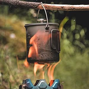 Coffee French Press Pot