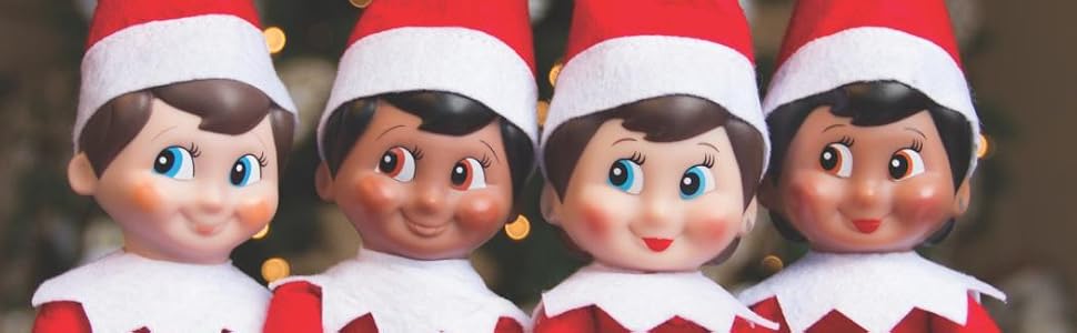 elves