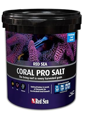 Red Sea Coral pro