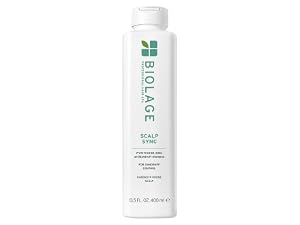 Anti-dandruff shampoo