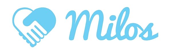 Milos logo