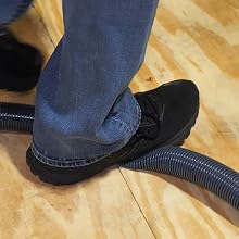 Crushproof Flexible Hose