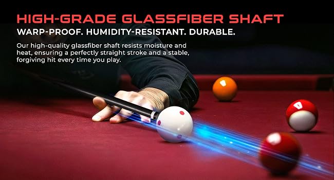 CGC Shaft