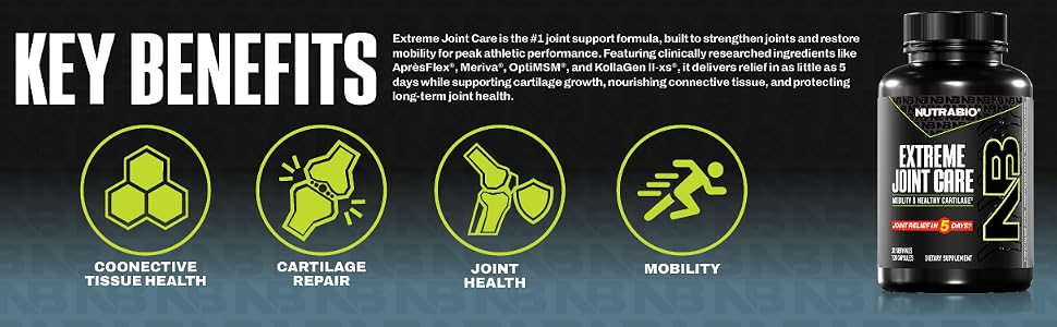Key benefits