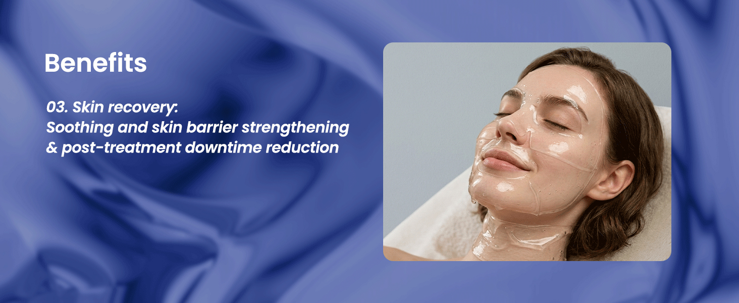 Cryo-Derm Mask