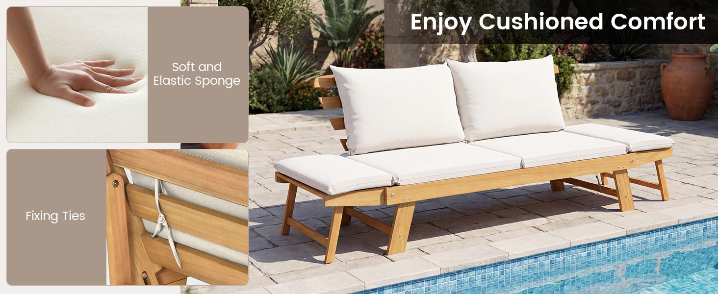 Patio Couch Sofa