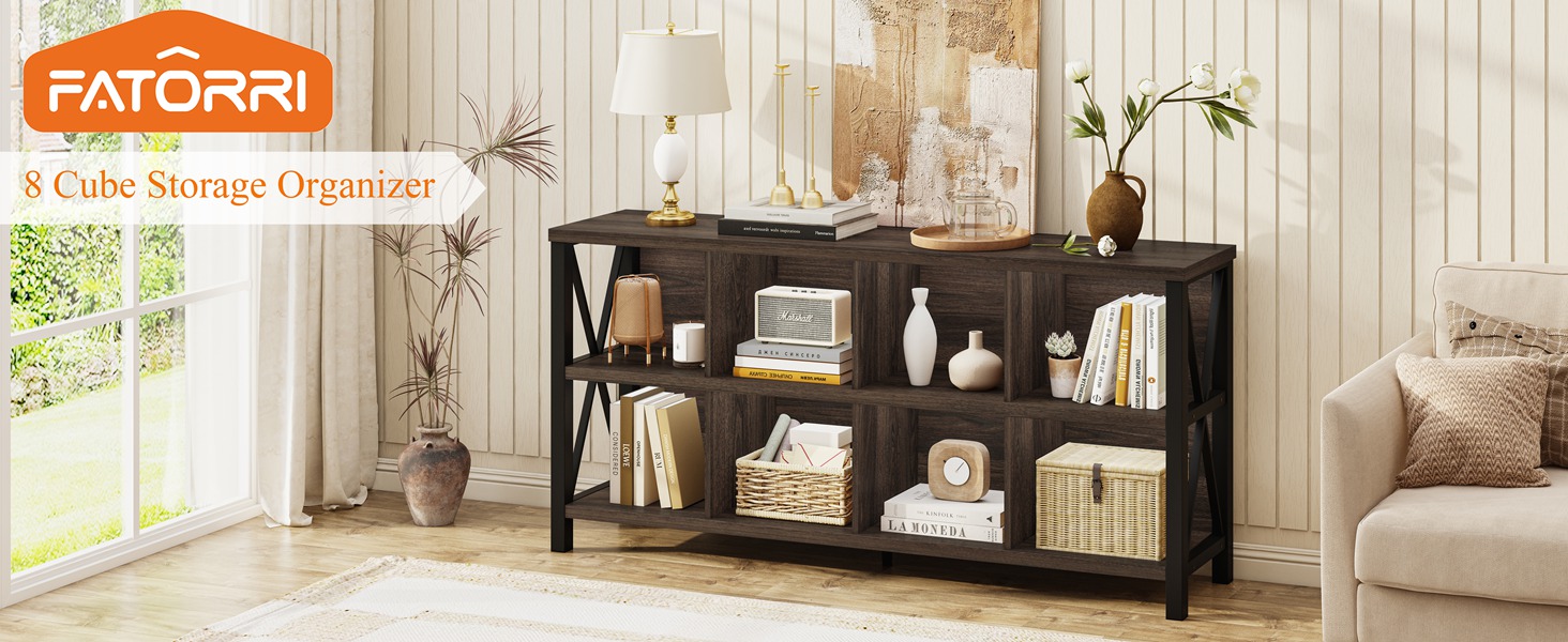 bookshelf