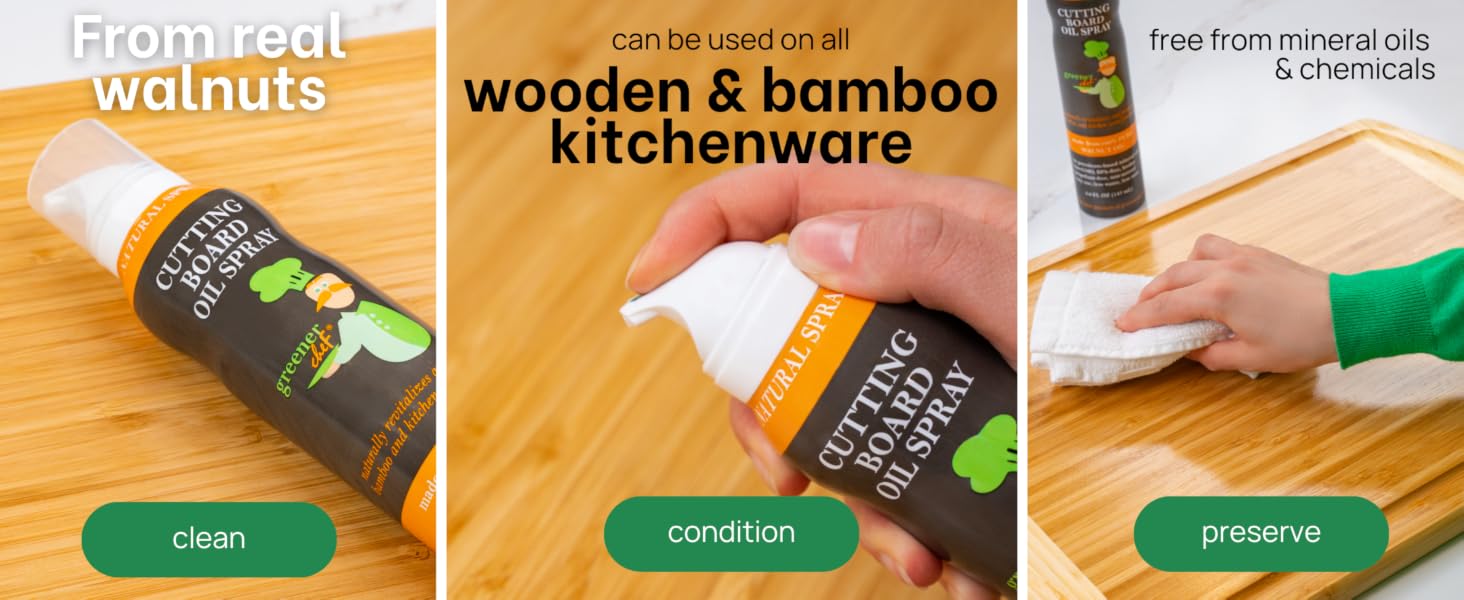 cutting boards charcuterie boards butcher block oil food grade food safe wood sealer conditioner