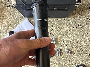 mics