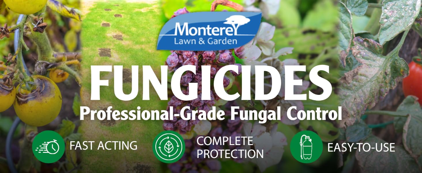 Fungicides