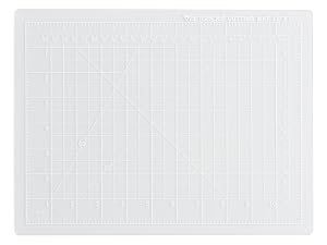 Vantage Mats- Clear