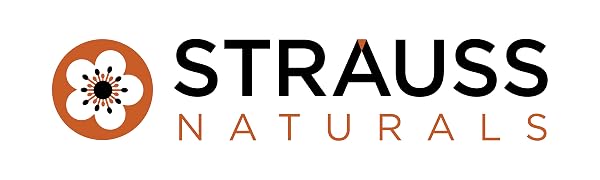 Strauss Naturals - Kidney Support Drops